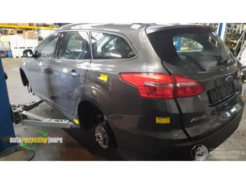 Ford Focus Focus 3 Wagon, Combi, 2010 / 2020 1.5 TDCi
