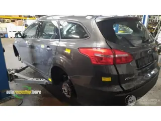 Ford Focus Focus 3 Wagon, Combi, 2010 / 2020 1.5 TDCi