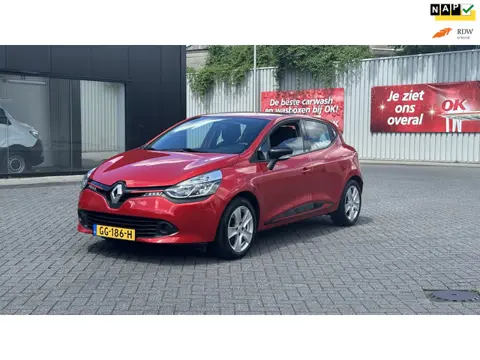 Renault Clio 1.2 Expression