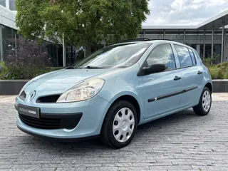 Renault Clio 1.4-16V Business Line / Pano-dak / 5drs /
