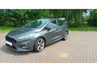 Ford Fiesta 1.1 ST-Line Airco / Cruise control