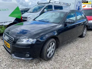 Audi A4 Avant | 2009 | 1.8 TFSI Pro Line Business | Export en Handel