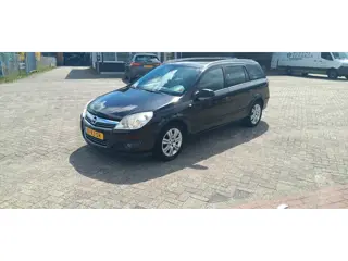 Opel Astra Wagon 1.6 Cosmo airco 5 drs apk nieuwen