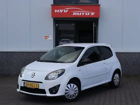 Renault Twingo 1.2 Night & Day *apk 04-2027*