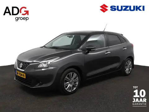 Suzuki Baleno 1.2 High Executive | Automaat | Adaptive Cruise Control | Achteruitrijcamera | Trekhaa