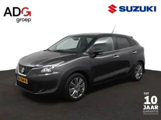 Suzuki Baleno 1.2 High Executive | Automaat | Adaptive Cruise Control | Achteruitrijcamera | Trekhaa