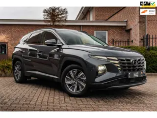 Hyundai Tucson 1.6 T-GDI MHEV Comfort Smart Stoel/Stuurverw. Camera Keyless Elek. Klep 17''