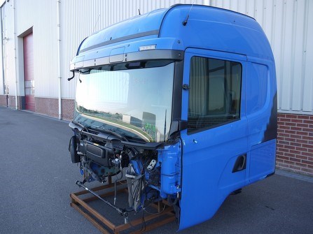 Cabine Scania SC-G CG-HIGHLINE