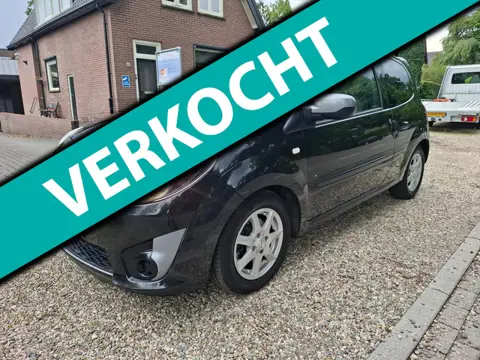 Renault Twingo 1.2-16V Collection nette auto inruilkoopje