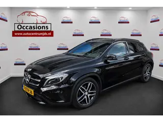 Mercedes-Benz GLA-klasse 200 Ambition