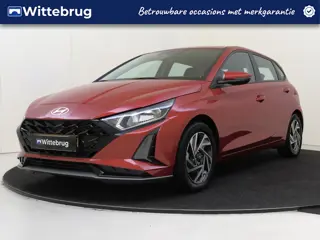 Hyundai i20 1.0 T-GDI Comfort (bj 2025)