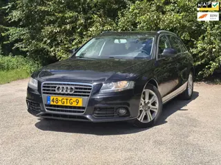 Audi A4 Avant 1.8 TFSI Pro Line Business | Cruise + Navi Nu € 3.950,- !!!