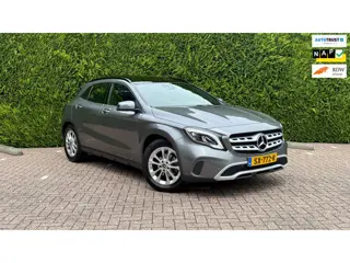 Mercedes-Benz GLA-klasse 180 Business Solution Plus Limited