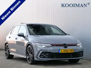 Volkswagen Golf 2.0 TSI GTI 245 Pk Automaat Stoelventilatie / Apple Carplay / Leer / Harman Kardon /