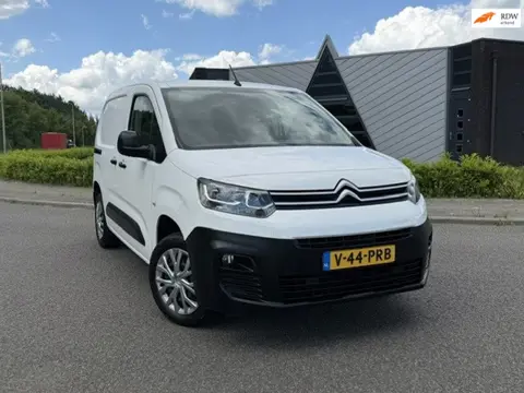 Citroen BERLINGO 1.2 PureTech Club