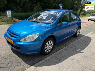 Peugeot 307 1.6-16V XS Premium + AIRCO