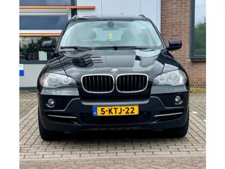 BMW X5 Xdrive - Panodak - Mooie X5