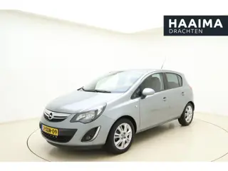 Opel Corsa 1.2-16V BlitZ | 86PK | Trekhaak | Lage KM-stand | Cruise Control | Climate Control | Lich