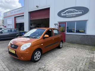 Kia Picanto 1.0 X-tra (bj 2008)