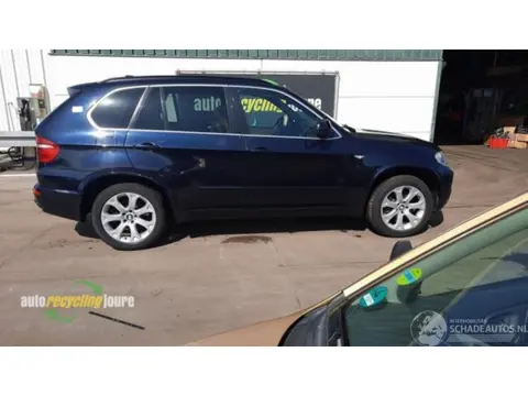 BMW X5 X5 (E70), SUV, 2006 / 2013 3.0sd 24V (bj 2008)