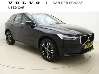 Volvo XC60 T5 252pk Automaat Momentum / Elektrische verstelbare stoelen / Keyless entry / Stoelverwa