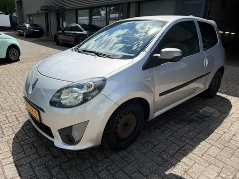 Renault Twingo 1.2-16V Collection - lichte schade!
