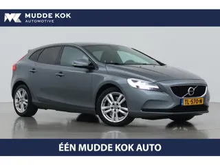 Volvo V40 1.5 T3 Dynamic Edition | Panoramadak | Camera | Harman/Kardon | Keyless | Leder | Automaat