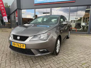 Seat Ibiza 1.0 EcoTSI Style Connect
