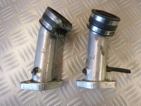INLAAT SPRUITSTUK Ducati monster 600 1992 - 2002