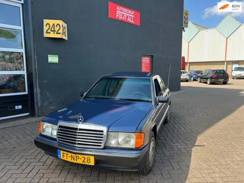 Mercedes-Benz 190-serie 2.0 E