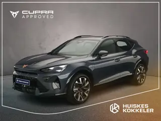 CUPRA Formentor Business 1.5 TSI eHybrid 204pk DSG Automaat Trekhaak, Panoramadak, Adaptive cruise c