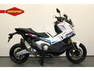 Honda X ADV 750 (bj 2026)