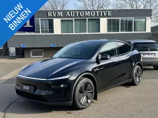 Tesla Model Y Premium Long Range AWD 75 kWh NIEUWE AUTO – DIRECT LEVERBAAR! 1E TOELATING 28-01-2026