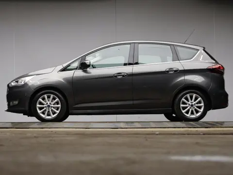 Ford C-Max 1.5 Titanium Sport (NAVI,CAMERA,STOELVERWARMING,PDC,CLIMATE,CRUISE,BLUETOOTH,SPORTSTOELEN