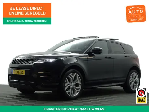 Land Rover Range Rover Evoque 1.5 P300e AWD R-Dynamic HSE- Panoramadak, Carplay, 360 Camera, 360 Cam