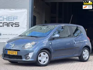 Renault Twingo 1.2|NAP|AUTOMAAT|AIRCO|CRUISE|PDC|1EIGENAAR!