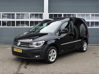 Volkswagen Caddy 2.0 TDI L1H1 DSG AUTOMAAT | CARPLAY | NAVI | CRUISE | AIRCO
