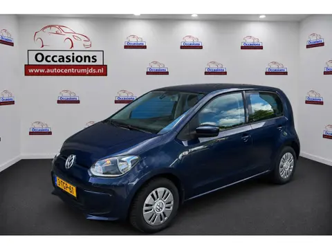 Volkswagen Up! 1.0 move up! BlueMotion