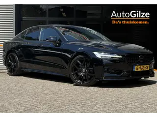 Volvo S60 2.0 T5 250PK R-Design l Pano l Harman Kardon l 20Inch l NAP