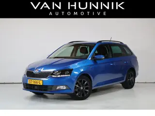 Škoda Fabia Combi 1.0 TSI Clever | Navi | Clima | Cruise | Pdc