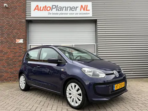 Volkswagen Up! 1.0 move up! BlueMotion! 5-Deurs! Airco!