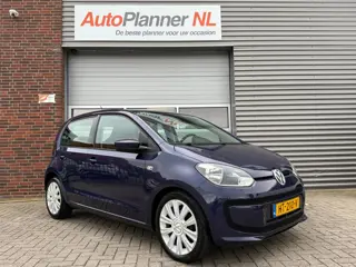 Volkswagen Up! 1.0 move up! BlueMotion! 5-Deurs! Airco!