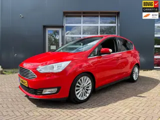 Ford C-Max 1.0 Titanium