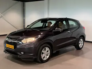 Honda HR-V 1.5 i-VTEC Elegance | Automaat | Leder | Navi | Trekhaak |