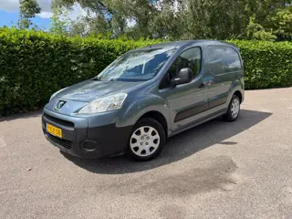 Peugeot Partner 122 1.6 HDI L1 XT Profit + Airco | Schuifdeur