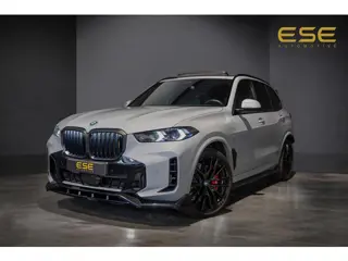 BMW X5 xDrive50e M-Sport Pro | Pano | H&K | Skylounge | Trekhaak | 360 Camera