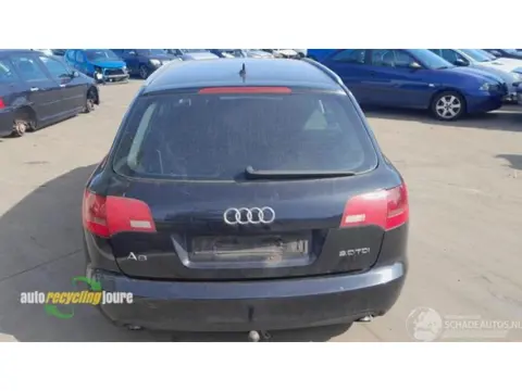 Audi A6 A6 Avant (C6), Combi, 2005 / 2011 2.0 TDI 16V