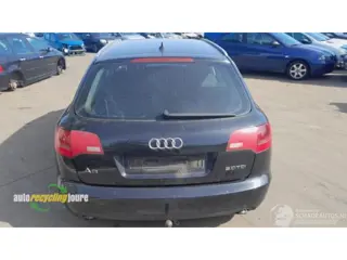 Audi A6 A6 Avant (C6), Combi, 2005 / 2011 2.0 TDI 16V