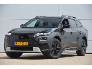 Subaru Outback E- 4E-xperience 74.7 kWh (bj 2026)