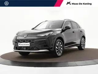 Volkswagen T-Roc Life First Edition 1.5 eTSI 116 PK 7 versn. DSG · Achteruitrijcamera · Draadloze te